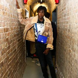 Abdulaye Niang wallpaper