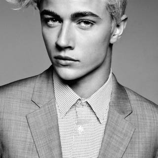 Lucky Blue Smith wallpaper