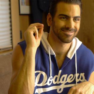 Nyle Dimarco wallpaper