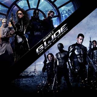 Rafael Miller wallpaper