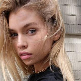 Stella Maxwell wallpaper