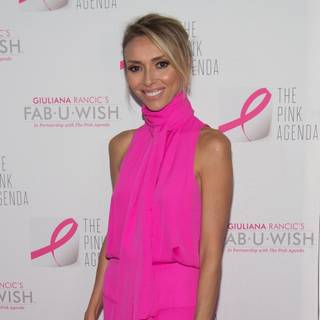 Giuliana Rancic wallpaper