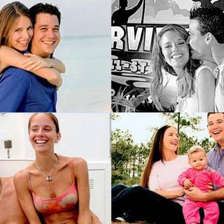 Rob Mariano wallpaper