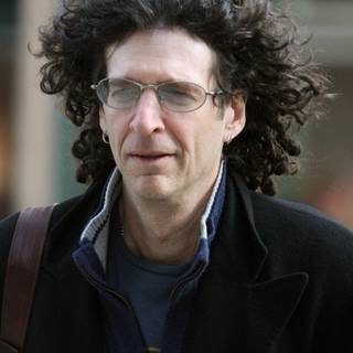 Howard Stern wallpaper
