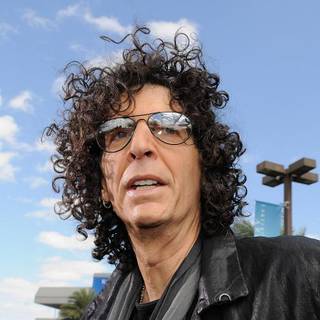 Howard Stern wallpaper