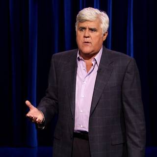 Jay Leno wallpaper