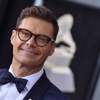 Ryan Seacrest wallpaper