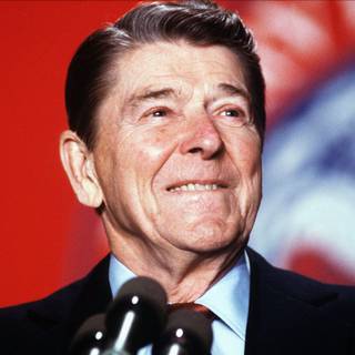 Ronald Reagan wallpaper