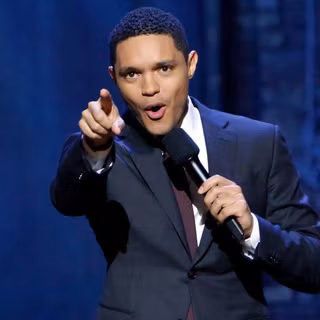 Trevor Noah wallpaper