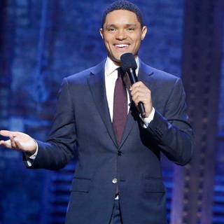 Trevor Noah wallpaper