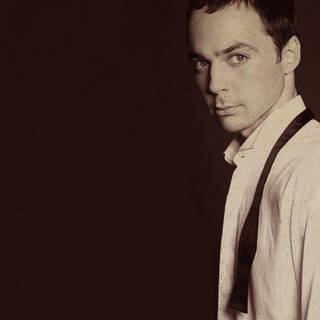 Jim Parsons wallpaper