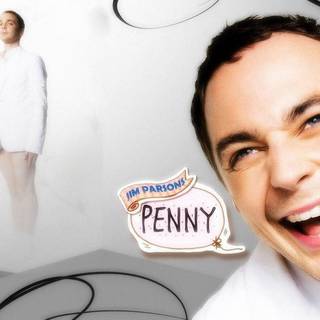 Jim Parsons wallpaper