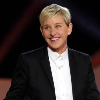 Ellen Lee DeGeneres wallpaper