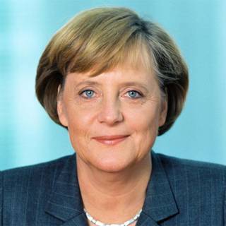 Angela Merkel wallpaper