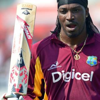 Chris Gayle wallpaper