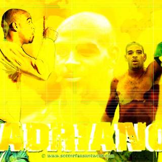 Adriano wallpaper