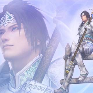 Zhao Yun wallpaper