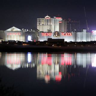 Atlantic City wallpaper