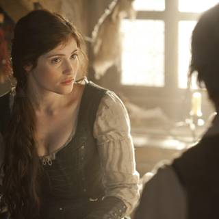 Hansel and Gretel wallpaper