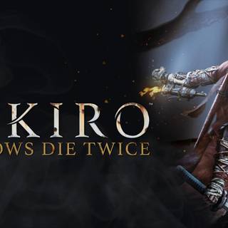 Sekiro: Shadows Die Twice HD wallpaper