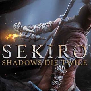Sekiro: Shadows Die Twice HD wallpaper