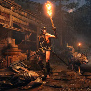 Sekiro: Shadows Die Twice HD wallpaper