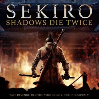 Sekiro: Shadows Die Twice HD wallpaper