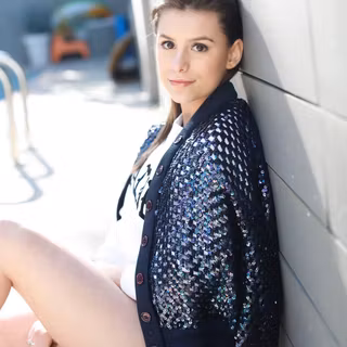 Madisyn Shipman wallpaper