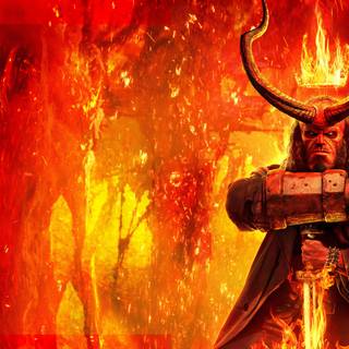 Movies 2019 wallpaper