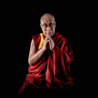 14th Dalai Lama wallpaper