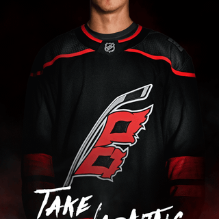 Carolina Hurricanes wallpaper