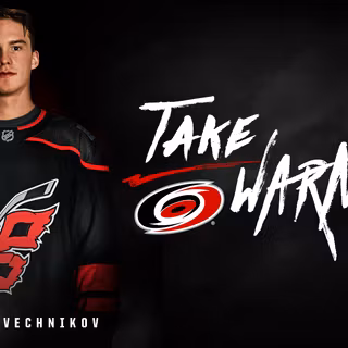 Carolina Hurricanes wallpaper
