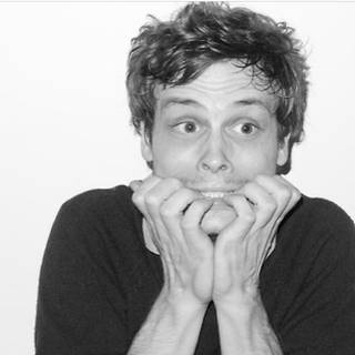 Matthew Gray Gubler wallpaper