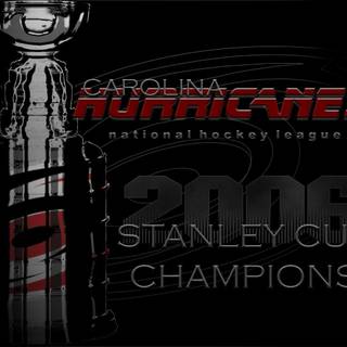 Carolina Hurricanes wallpaper