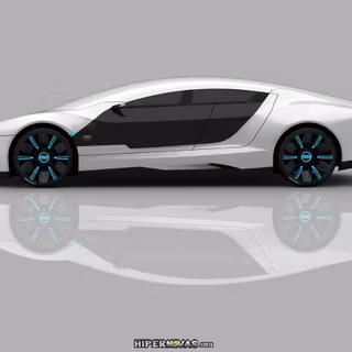 Audi A9 wallpaper