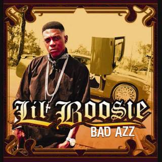 Lil Boosie wallpaper