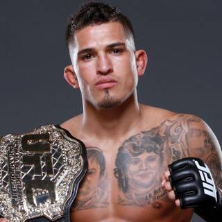 Anthony Pettis wallpaper