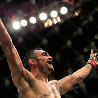 Anthony Pettis wallpaper