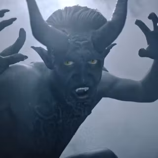 Panic! At The Disco Emperor New Clothes wallpaper