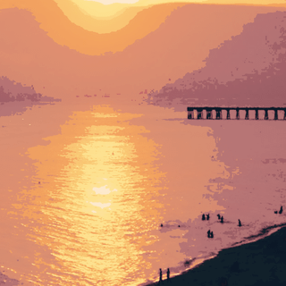 Panama City Beach wallpaper