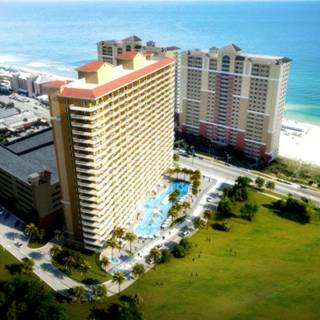 Panama City Beach wallpaper