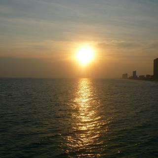 Panama City Beach wallpaper