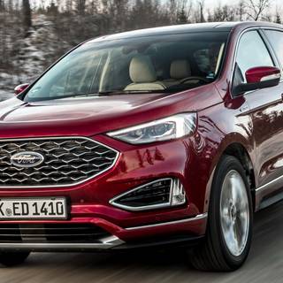 Ford Freestyle wallpaper