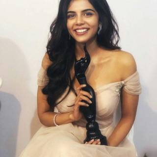 Kalyani Priyadarshan wallpaper