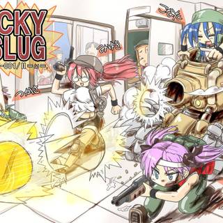 Fiolina Germi wallpaper