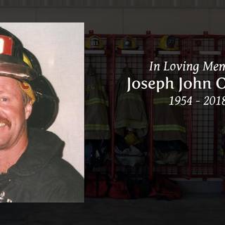 John O'Brien wallpaper