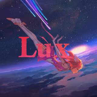 Lux wallpaper