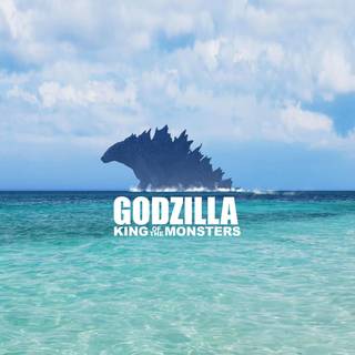 Godzilla: King of the Monsters wallpaper