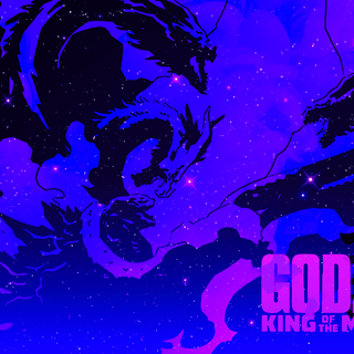 Godzilla: King of the Monsters wallpaper