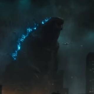 Godzilla: King of the Monsters wallpaper